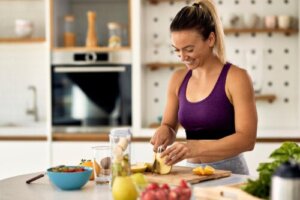 9 Quick and Healthy Recipes for Busy Moms