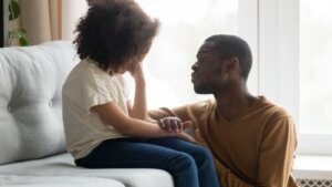 How to Talk About Suicide with Children?