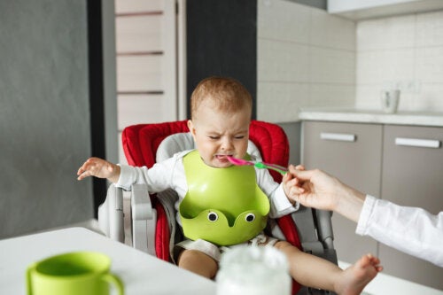 9 Foods to You Shouldn't Give Your 6-Month-Old Baby