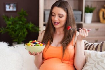 6 Easy and Healthy Recipes for Mothers-to-Be