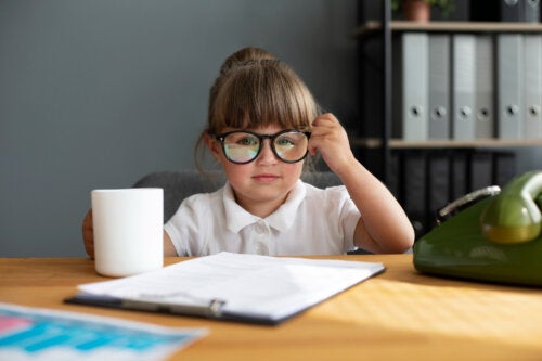 6 Effects of Labeling Children as Gifted