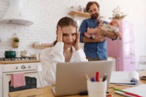 5 Keys to Taking Care of Your Family Without Neglecting Yourself