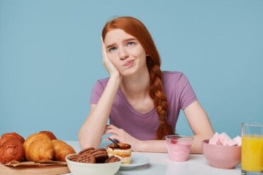 Does Food Influence Mood in Adolescents?