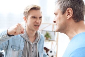 Parents Abused by Their Children: How to Act