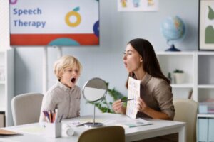 Language Problems in Children Born During the Covid-19 Pandemic