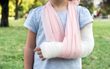 The 7 Most Frequent Fractures in Children