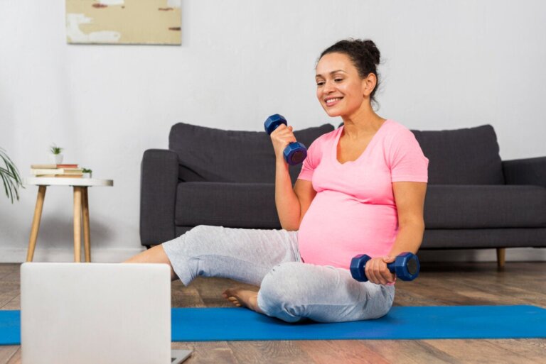 Is Losing Weight During Pregnancy Possible?