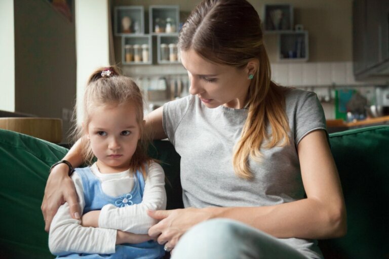 Is Forcing Children to Apologize Effective?