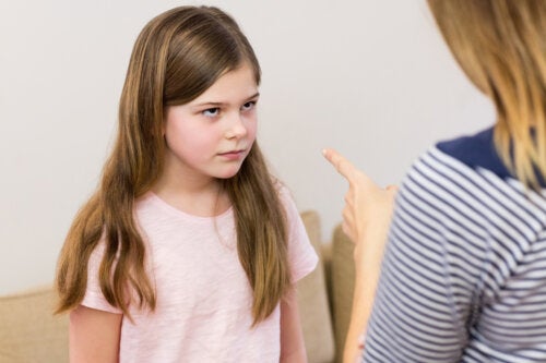 Should You Discipline Your Child in Public?