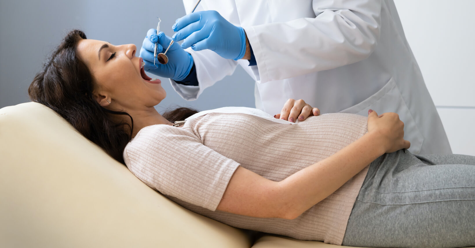 Is Wisdom Tooth Extraction During Pregnancy Safe?