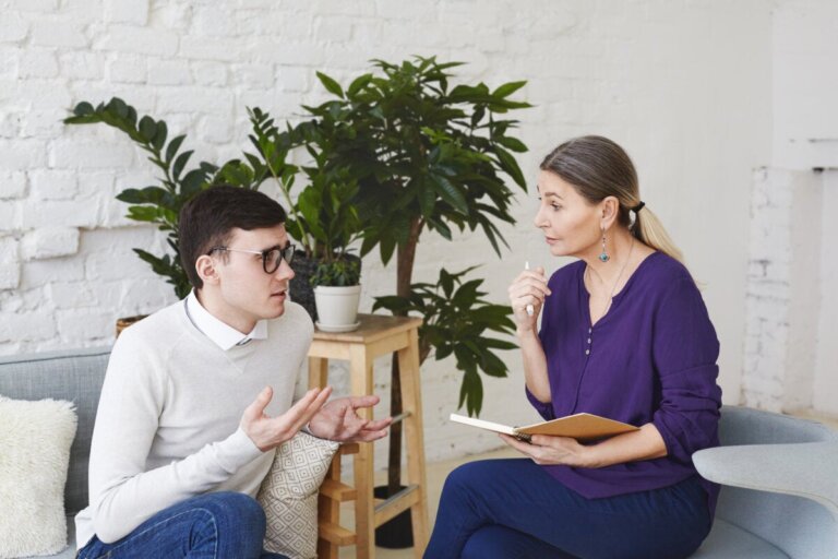 What Is the Therapeutic Alliance in Children and Adolescents?