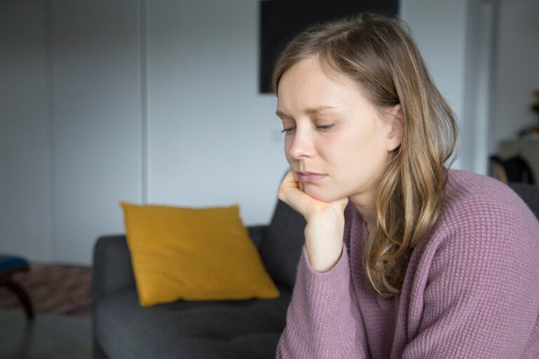 What Do I Do If I Feel Like a Burden to My Family?