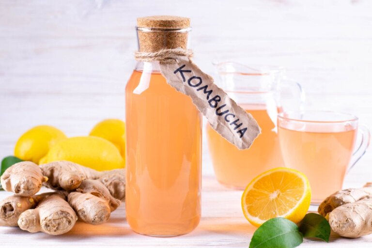 Can Children Drink Kombucha Tea?