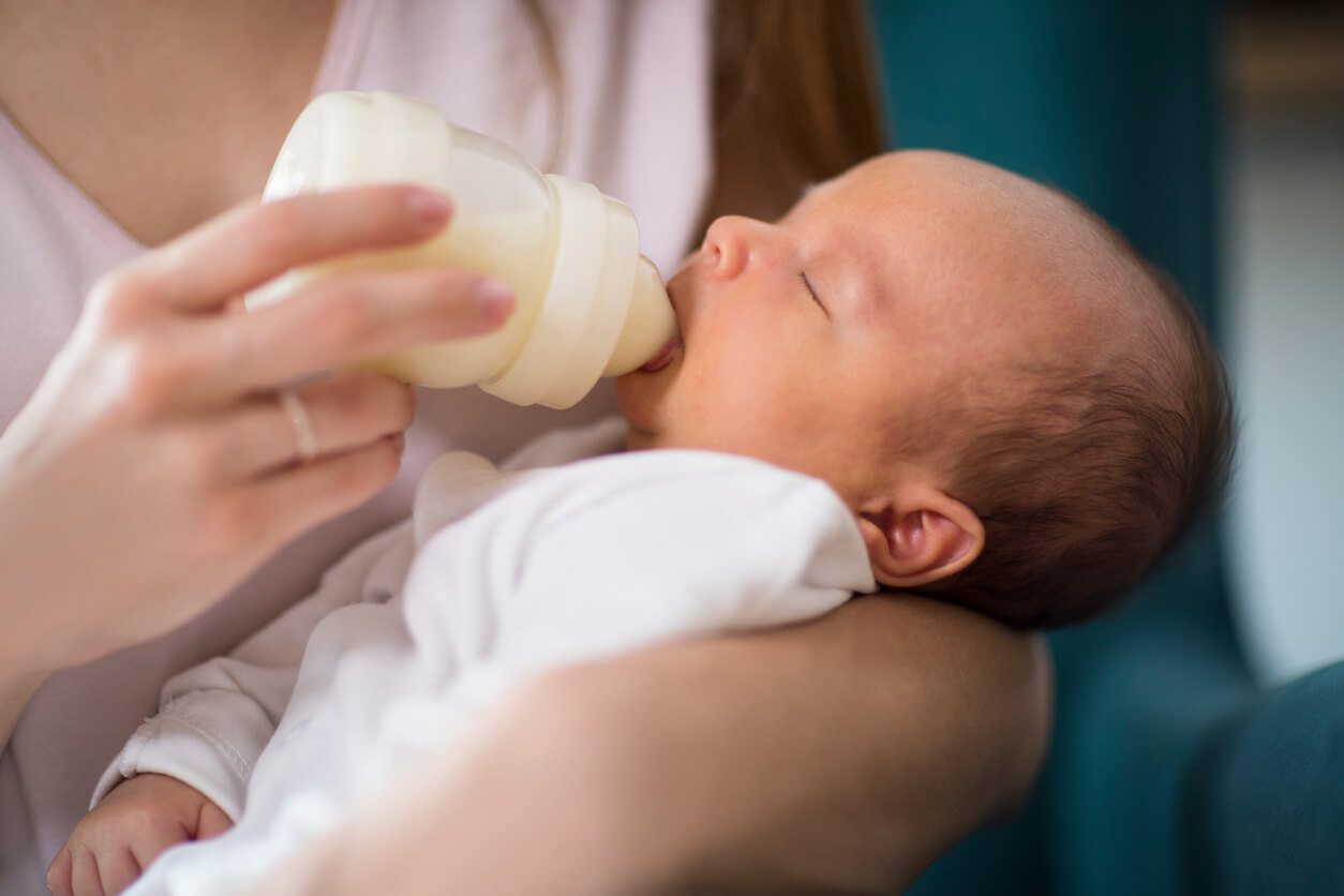 Tips for Choosing a Good European Baby Formula