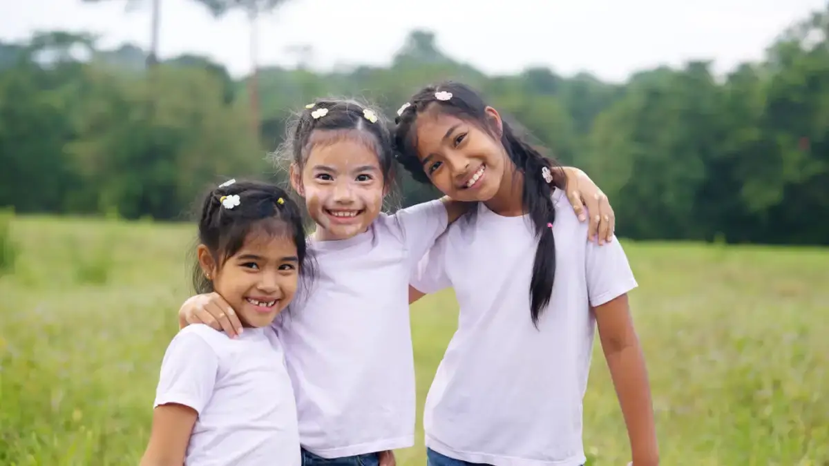 4 Types of Foods to Improve Vitiligo in Children