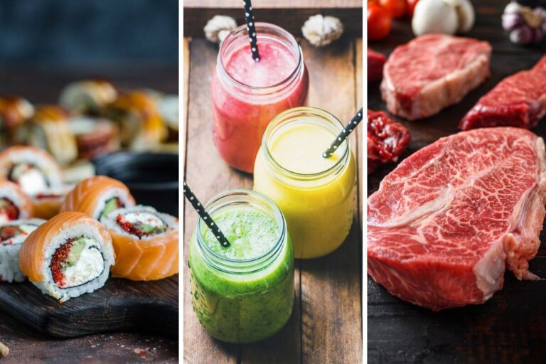 These Are the 19 Forbidden Foods During Pregnancy