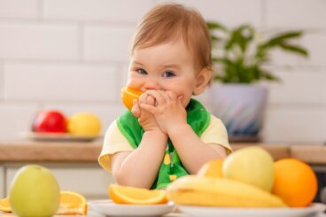 When Can Babies Start Eating Citrus Fruits?