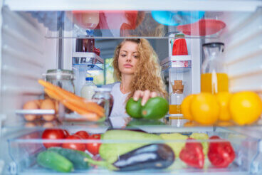 Maximize Your Refrigerator Space and Simplify Your Daily Life
