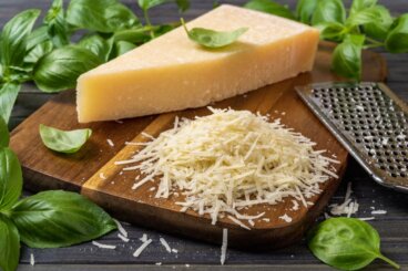 Parmesan Cheese During Pregnancy: Is It Safe?
