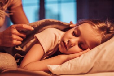 5 Guided Meditation Techniques to Help Kids Sleep Better