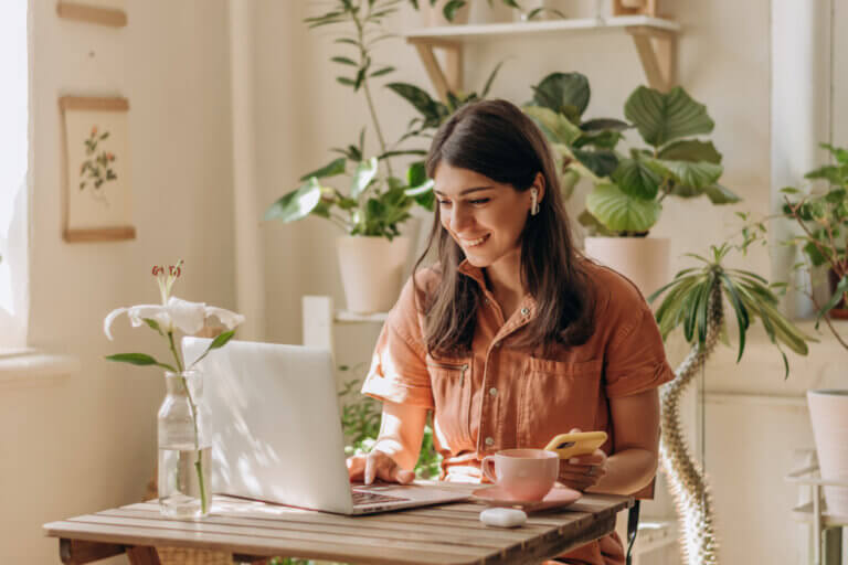 Distance Learning for Parents: 5 Keys to Success