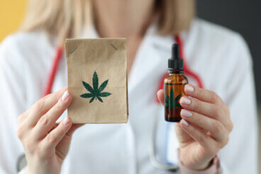 The Benefits of Medical Cannabis for Menopause