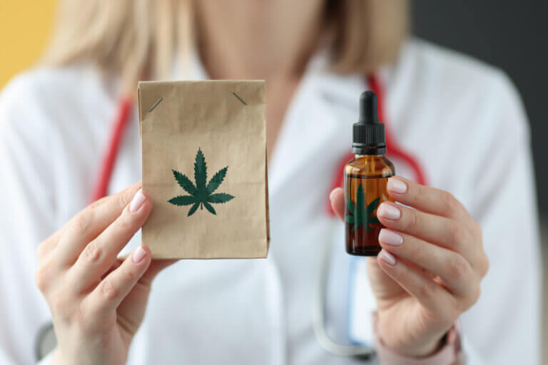 The Benefits of Medical Cannabis for Menopause