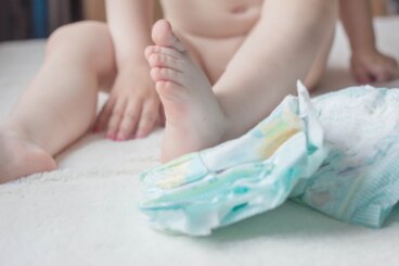 Guide to Soothing Your Baby's Diaper Rash