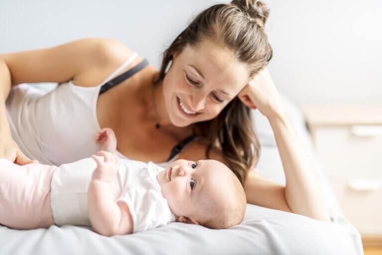 #SupermomBond: Paris Rhône's Campaign Empowering Mothers