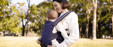 Baby carrier risks: Why choose bonoch for your baby?
